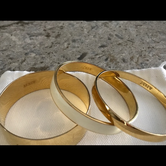 J. Crew Bangles - Picture 2 of 7