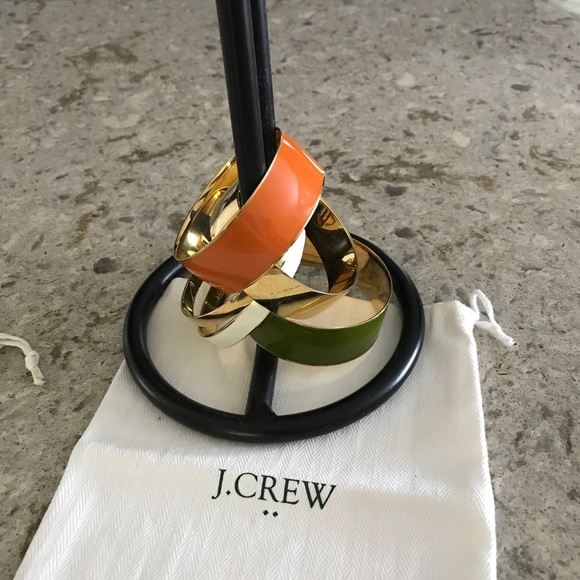 J. Crew Bangles - Picture 5 of 7