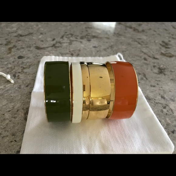 J. Crew Bangles - Picture 7 of 7