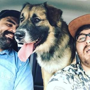 Meet your Posher, Erik