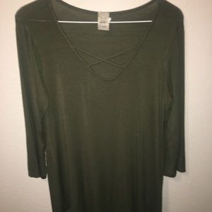 Boutique top