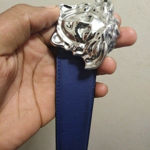 Versace belt