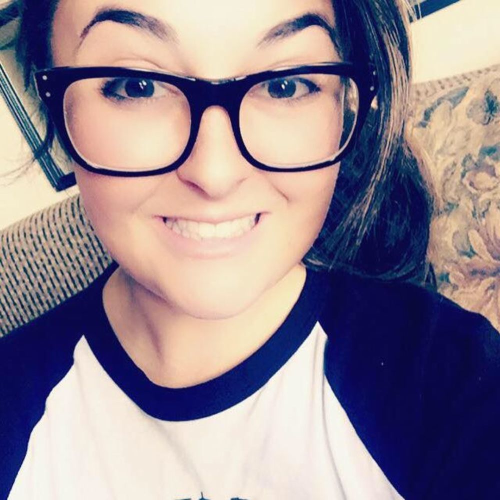 Meet your Posher, Marissa