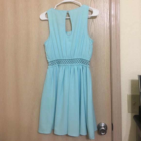 Francesca's dress - Picture 2 of 3