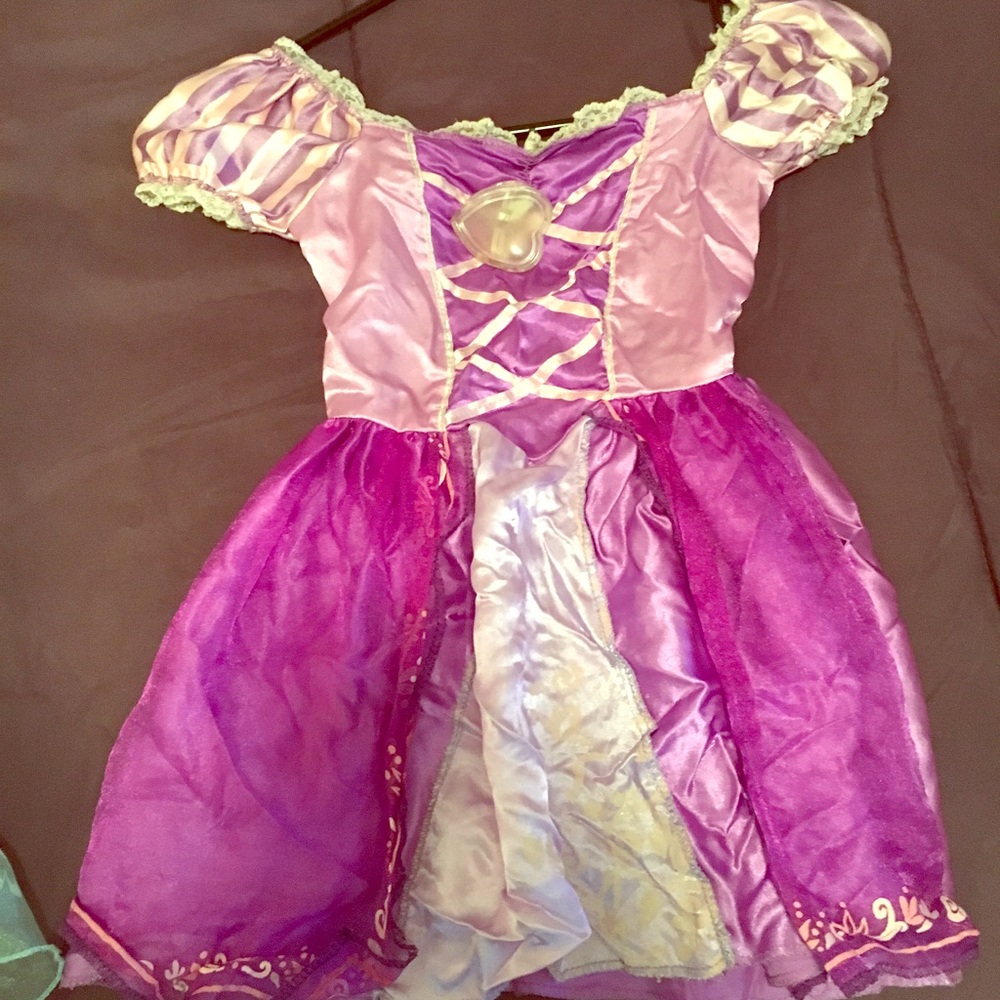 Princess dress