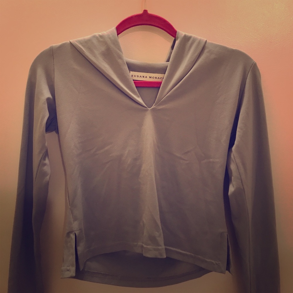 Clothing by Susana Monaco