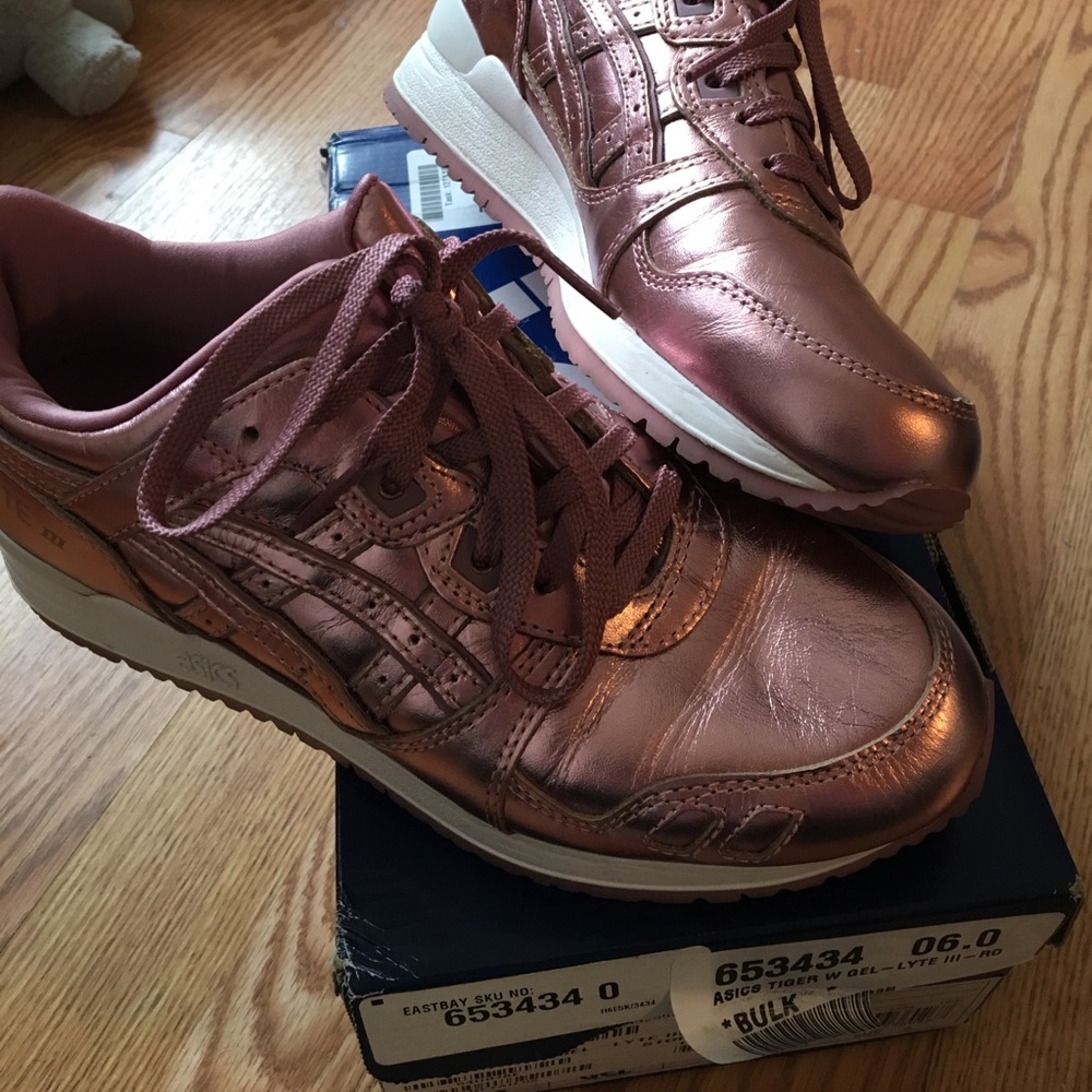 Asics sneakers