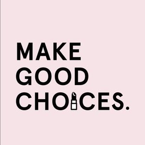 Meet your Posher, Violet