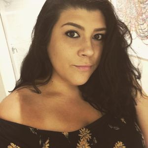 Meet your Posher, Kim