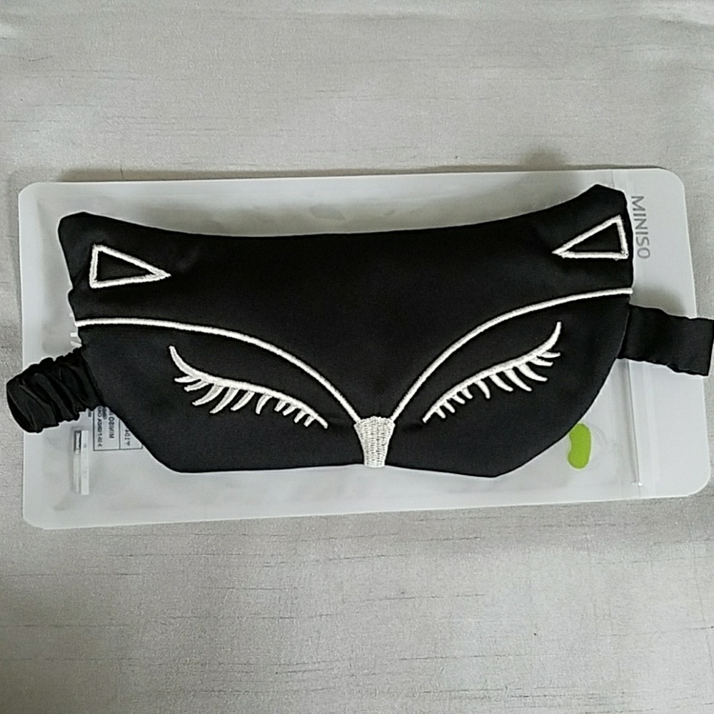 Cute Eye Mask