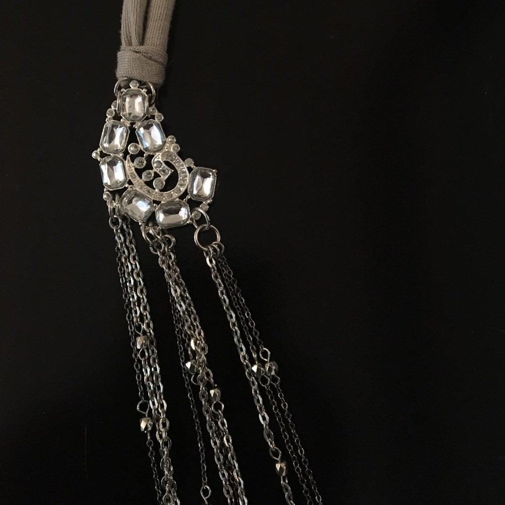 Anthropologie necklace