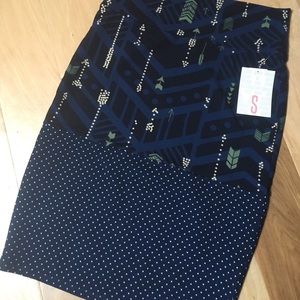 NWT Lularoe Cassie