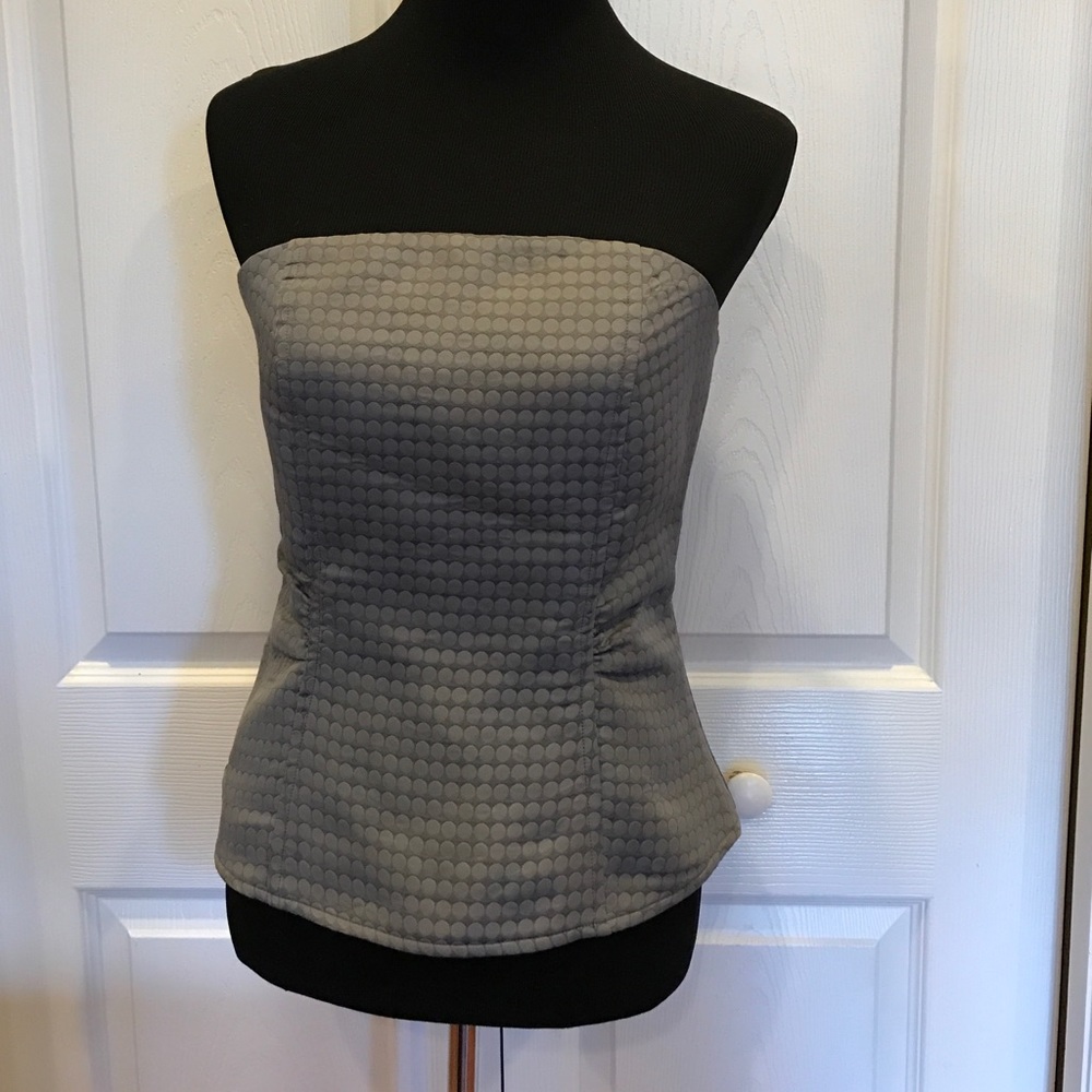 The Limited Bustier (size M)