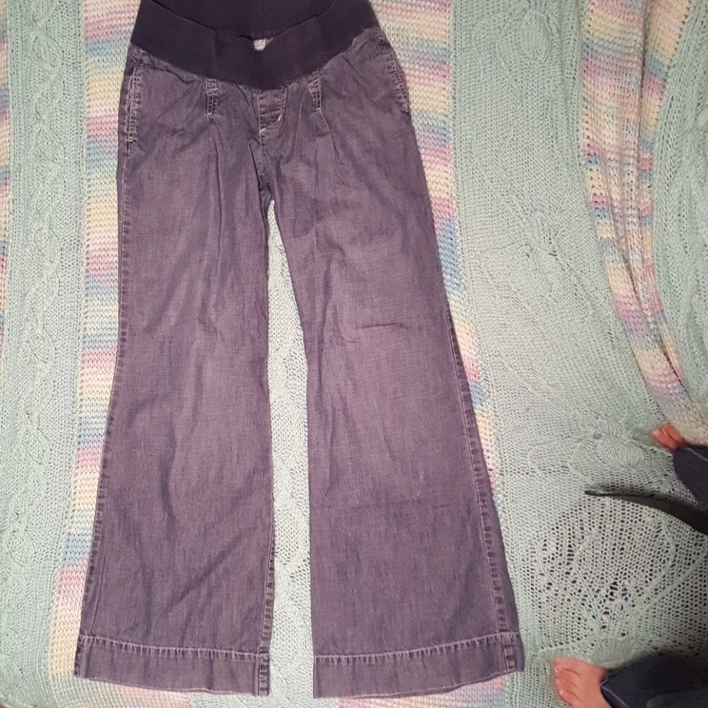Maternity Jeans