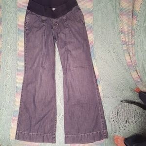Maternity Jeans