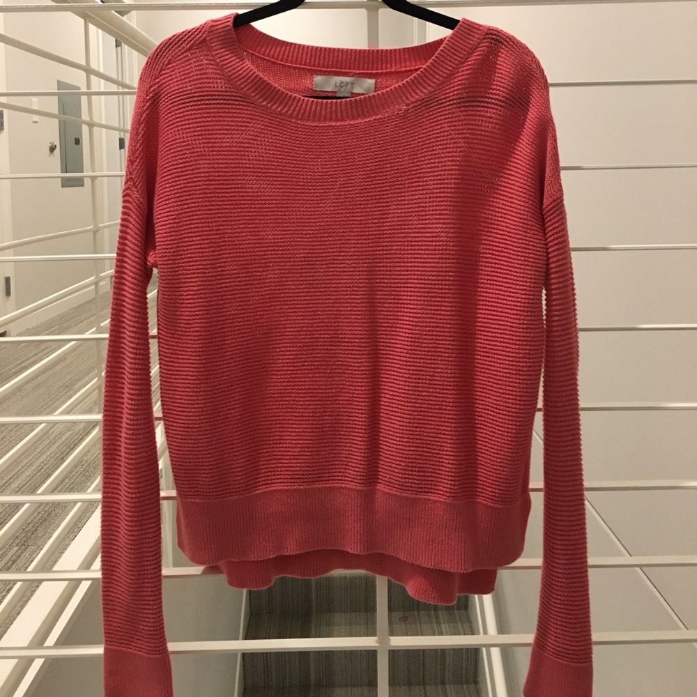 Loft Sweater