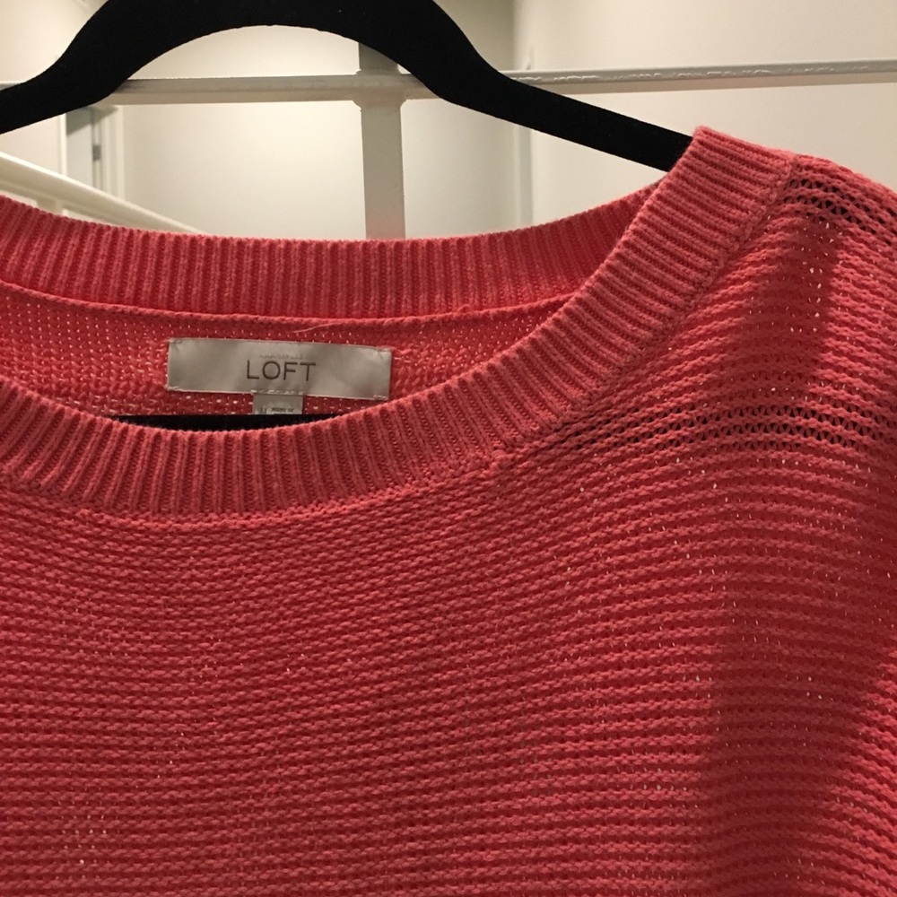 Loft Sweater - Picture 2 of 3