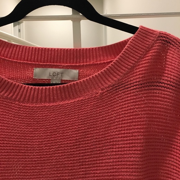 Loft Sweater - Picture 2 of 3