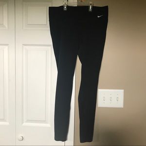 Nike Dri-Fit Full Length Leggings