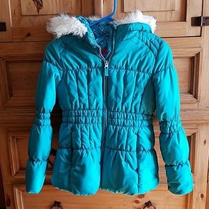 London Fog Winter Coat