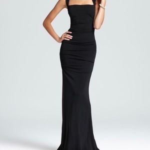 Nicole Miller Collection, Felicity Gown