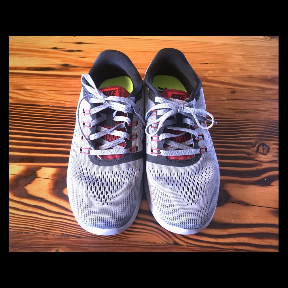 Nike sneakers