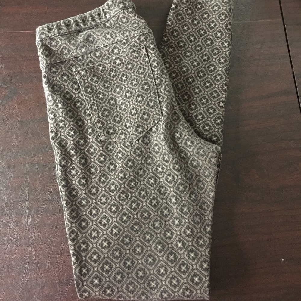 "Jean" Leggings