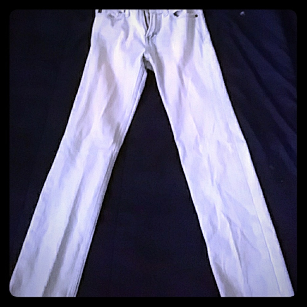 Abercrombie pants