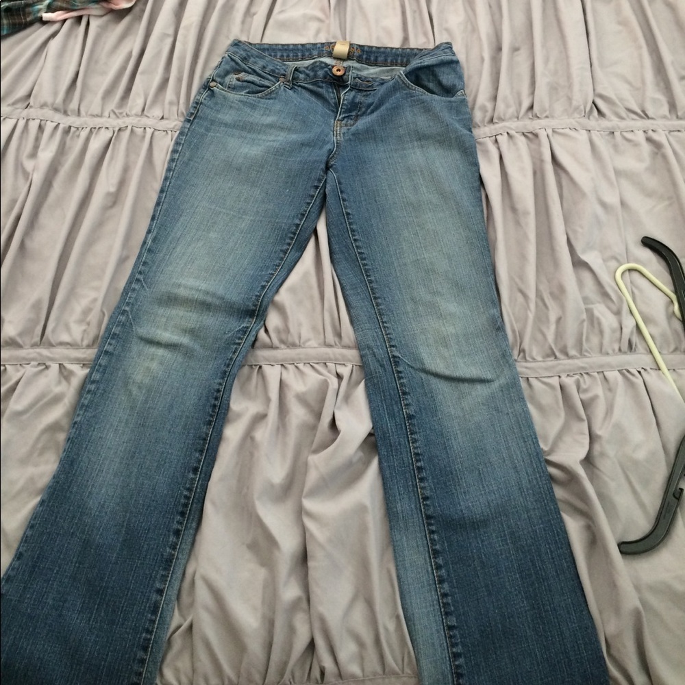 Jeans