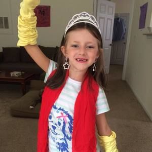 Meet your Posher, Jamie