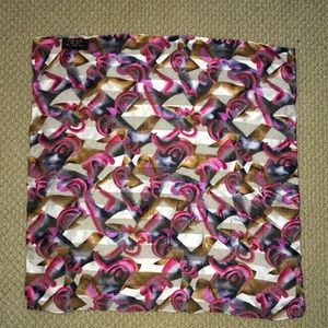 J. Garcia Scarf #GratefulDead