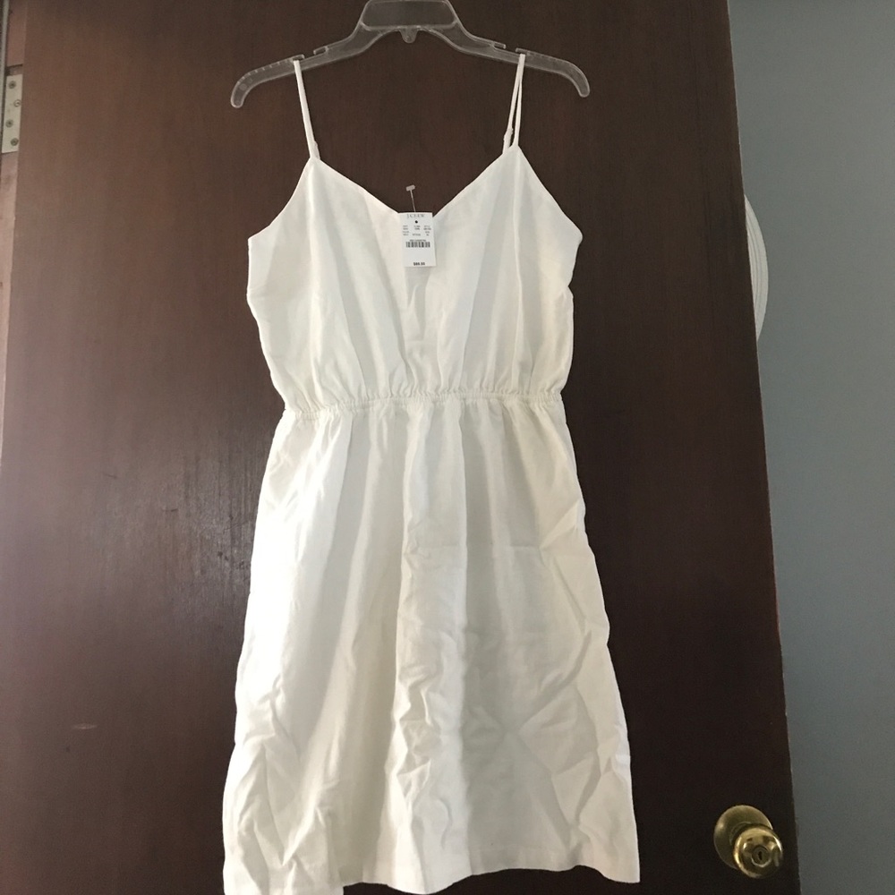 J. Crew summer dress