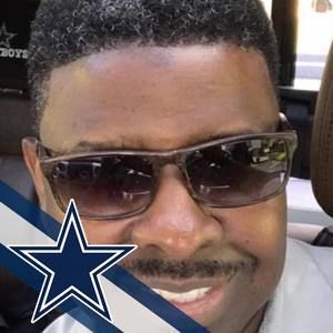 Meet your Posher, Rick