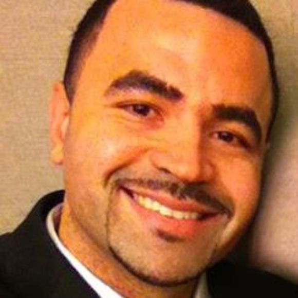 Meet your Posher, Aaron - Picture 1 of 1