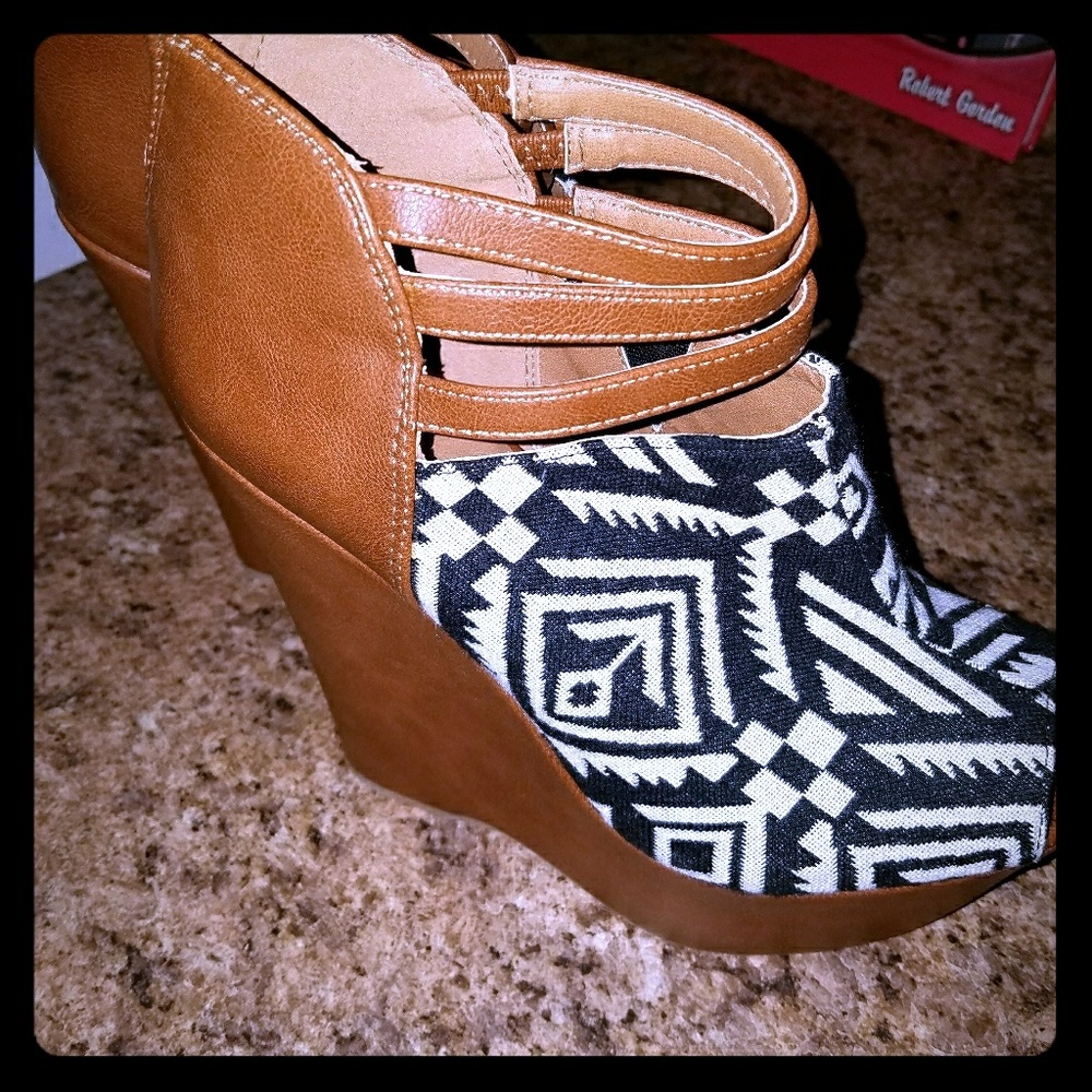 Wedges