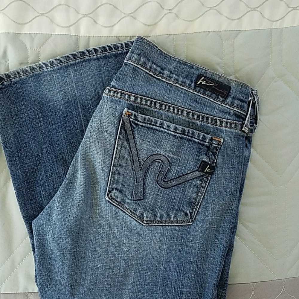 PRE-LOVED:  CoH Margo #085 sz 29