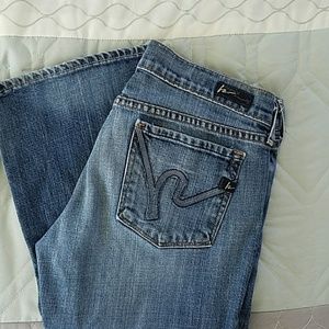 PRE-LOVED:  CoH Margo #085 sz 29