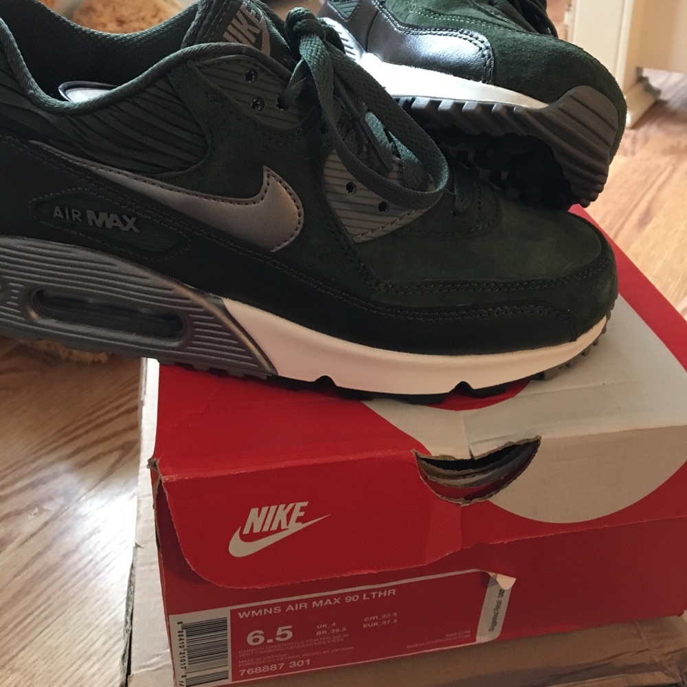 Nike air max