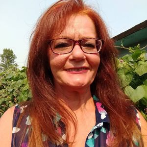 Meet your Posher, Cindy