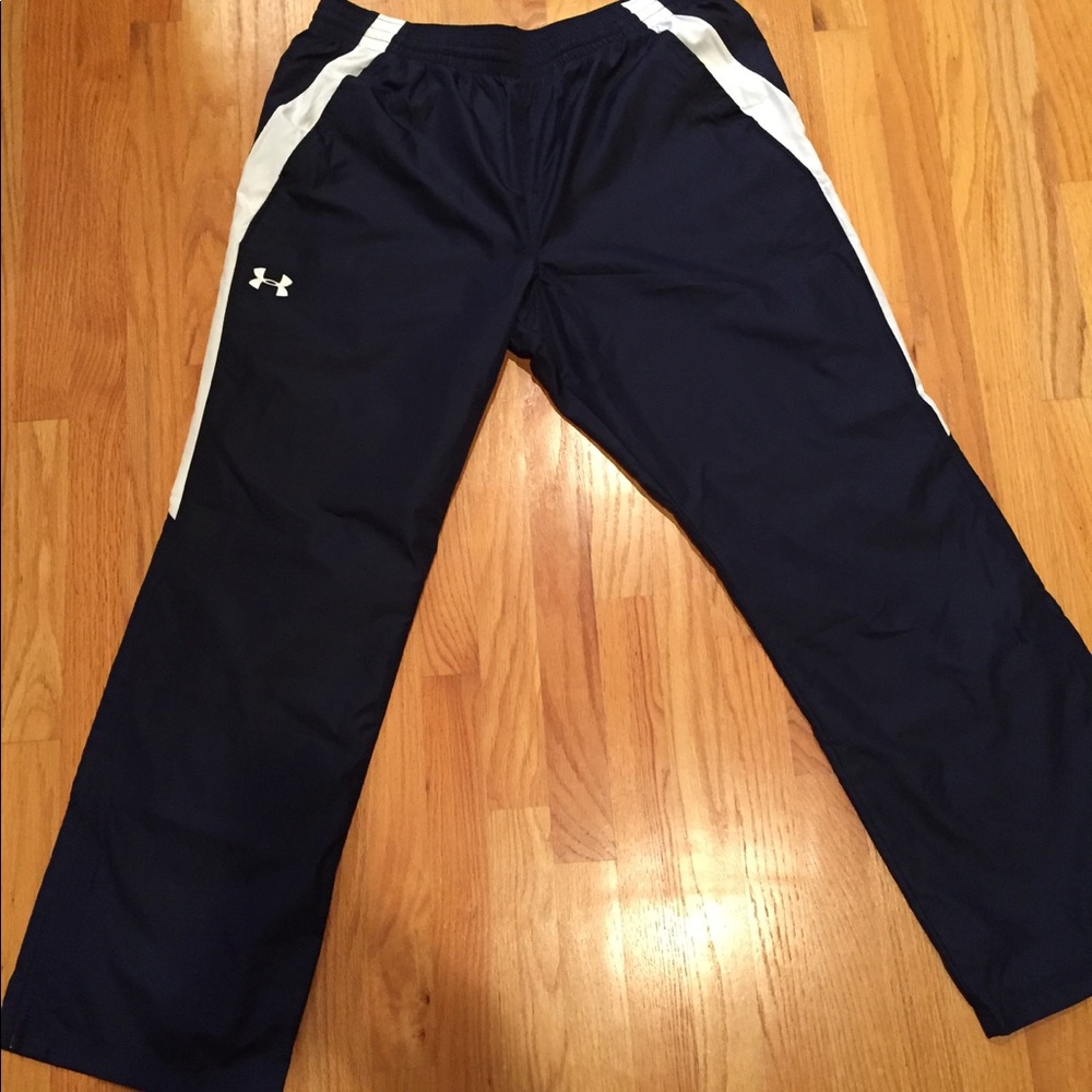 Men's Under Armour Pants