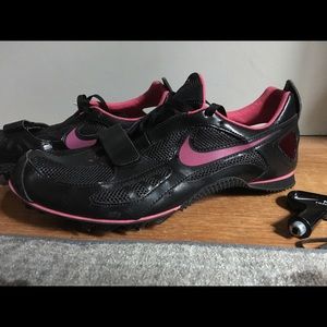 Nike Track Spikes