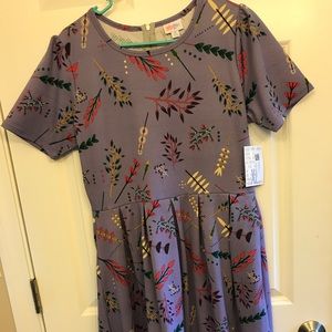 Lularoe Amelia