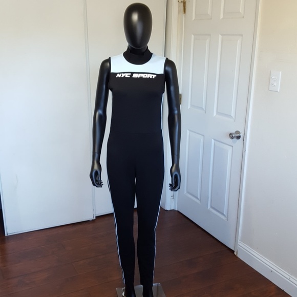 Jumpsuit - Picture 1 of 6