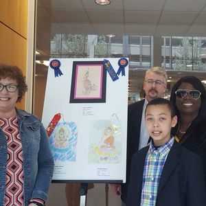 Meet your Posher, Pegi