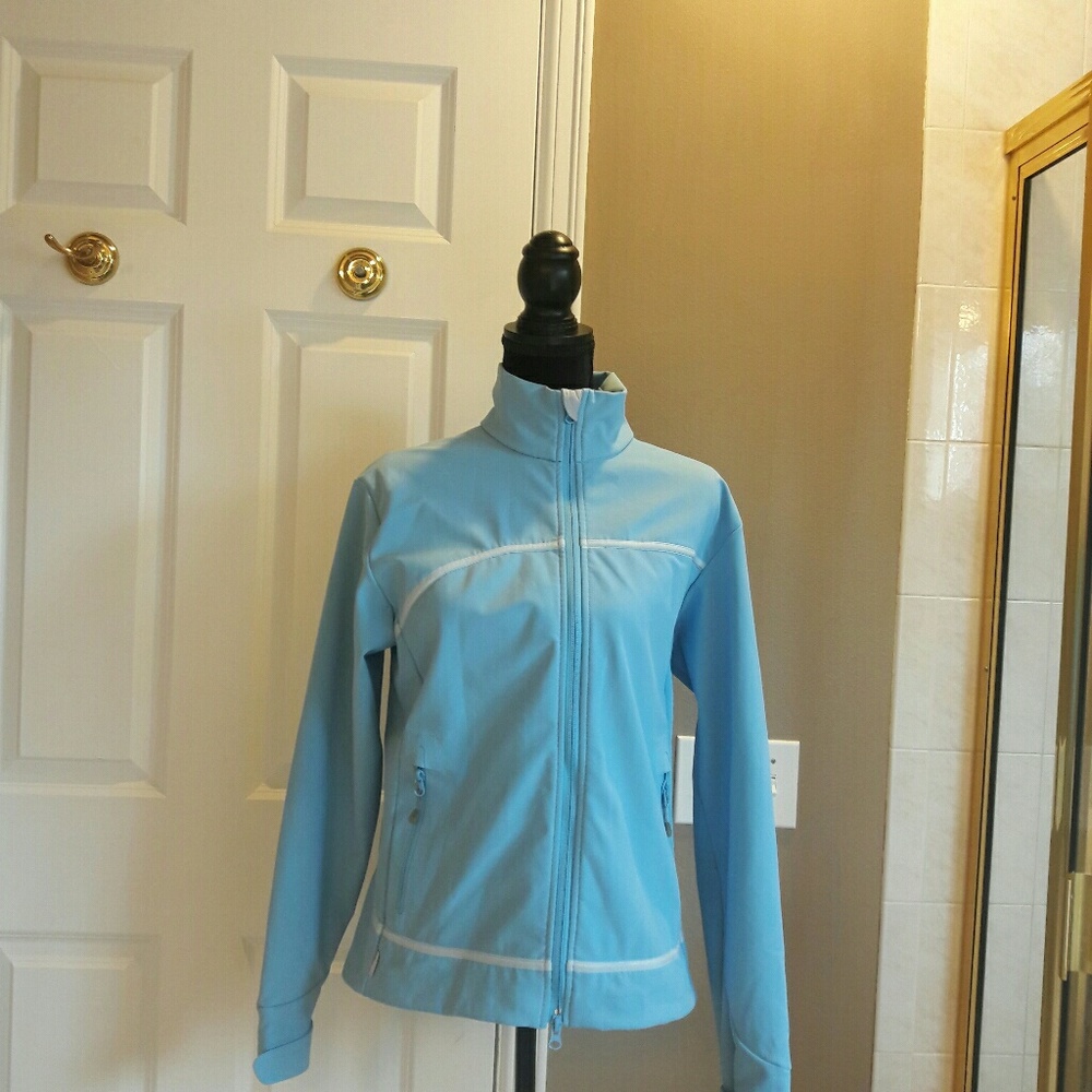 Columbia Women' s Titanium Waterproof Jacket, L