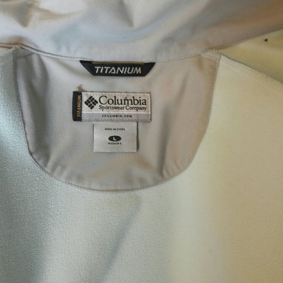 Columbia Jackets & Coats Columbia Women S Titanium Waterproof