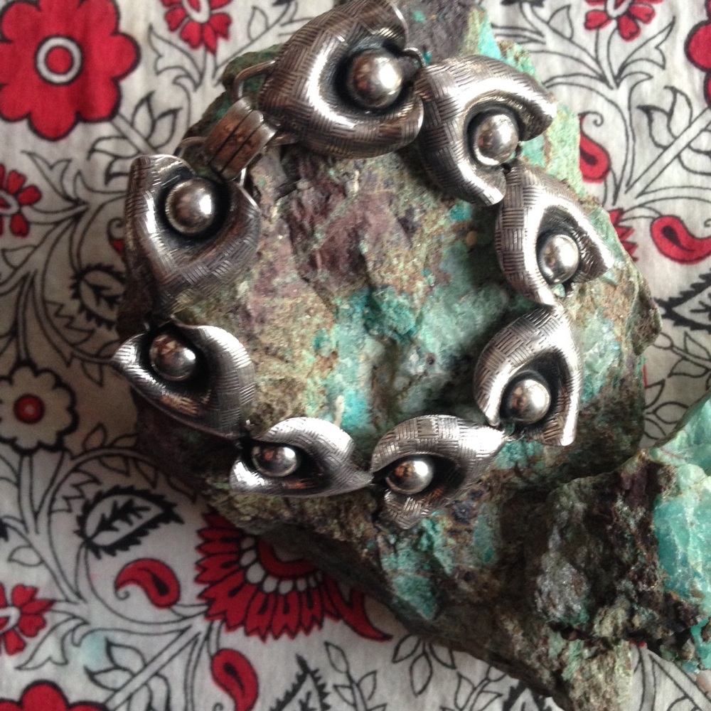 Unique Danecraft Bracelet