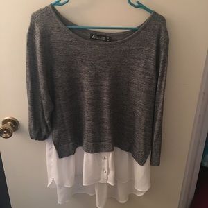 New York & Company Sweater