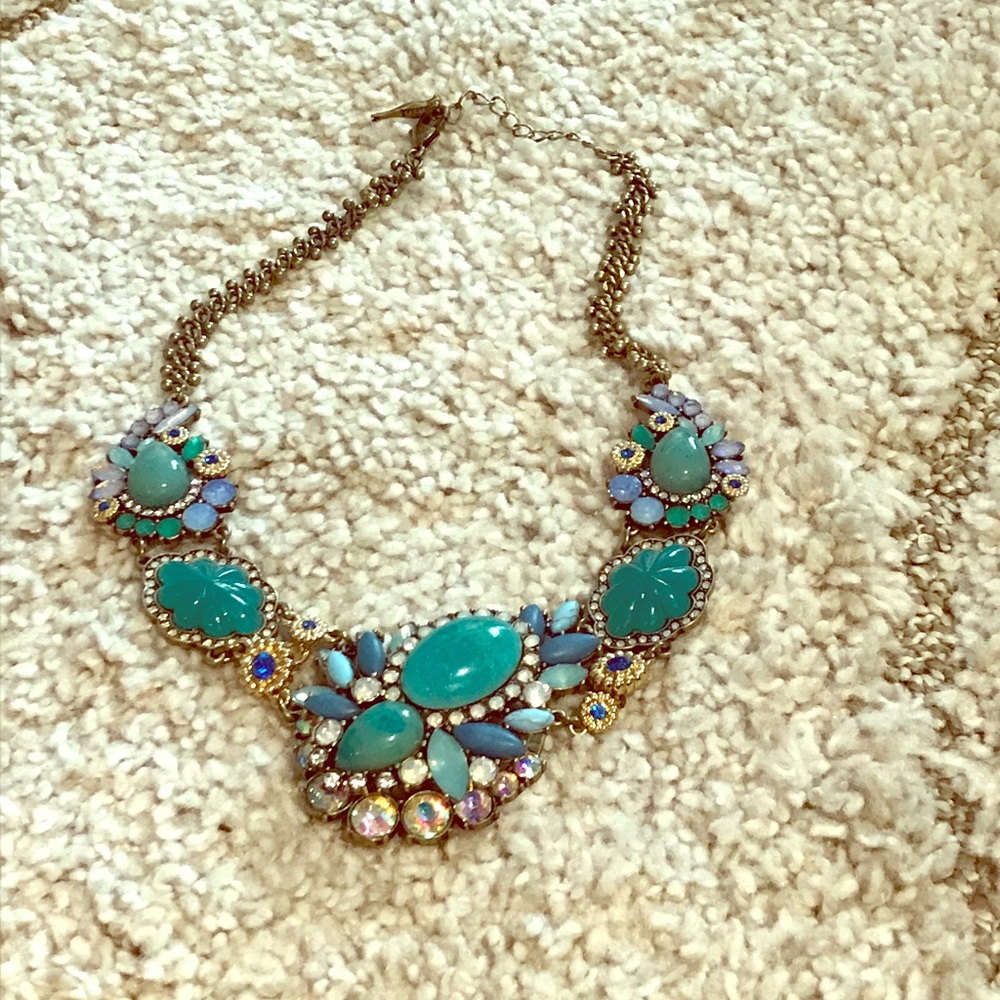 Chloe and Isabel Necklace