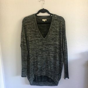 Wilfred Free long sleeve t-shirt